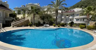 Villa 4 habitaciones en Alanya, Turquía