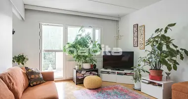 2 bedroom apartment in Helsinki sub-region, Finland