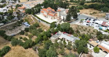 4 bedroom house in Mesogi, Cyprus