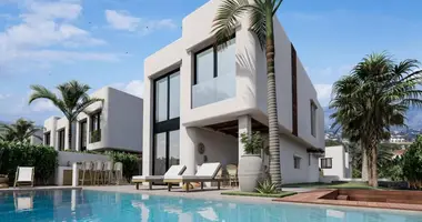 Villa en Izhevsk, Rusia