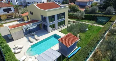 Villa 3 bedrooms in Istria, Romania