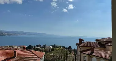 Villa dans Opatija, Croatie