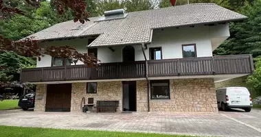 Haus in Slowenien
