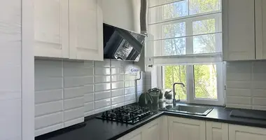 Mieszkanie 3 pokoi w Królewiec, Rosja