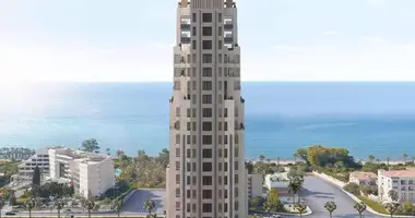 4 bedroom apartment in Koinoteta Parekklesias, Cyprus