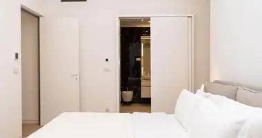 Apartment in Budva, Montenegro