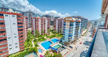 3 bedroom apartment in Yaylali, Turkey