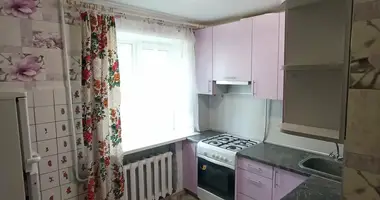 3 room apartment in Ciareskavicy, Belarus