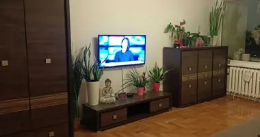 3 room apartment in Wroclaw, Poland