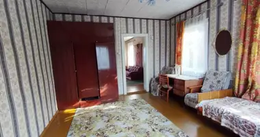 House in Zyrovicy, Belarus