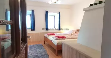 3 room house in Poroszlo, Hungary