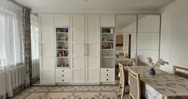 Wohnung 2 zimmer in Warschau, Polen