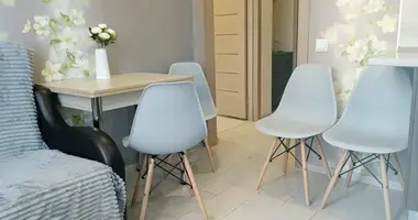 Appartement 1 chambre avec Meublesd, avec Internet, avec Réfrigérateur dans Nevsky District, Fédération de Russie