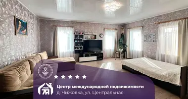 Дом в Беличский сельский Совет, Беларусь