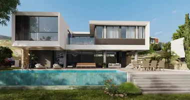 Casa 3 habitaciones en Peyia, Chipre