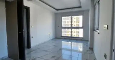 Wohnung 3 Schlafzimmer in Mahmutlar, Türkei
