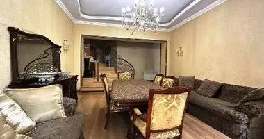 4 bedroom apartment in Tbilisi, Georgia