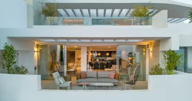 Appartement 3 chambres dans Ojen, Espagne