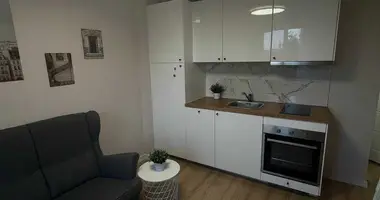 2 room apartment in Wroclaw, Poland