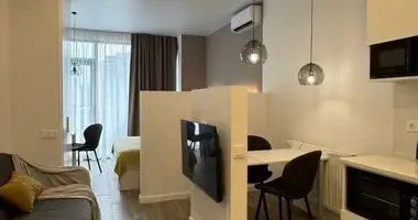 Studio apartment 1 bedroom in Batumi, Georgia