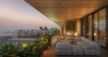 Studio apartment in Dubai, United Arab Emirates