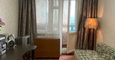 Room 3 rooms with Furnitured, with Fridge, with Washing machine in okrug Sergievskoe, Russia