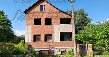 Дом в Брест, Беларусь