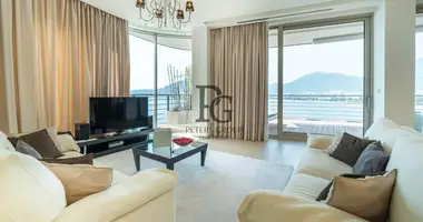 Apartamento 2 habitaciones en Budva, Montenegro