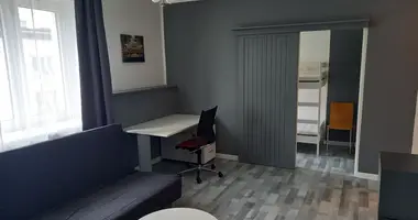 2 room apartment in Warsaw, Poland