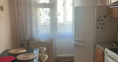 Wohnung 2 zimmer in Wsewoloschsk, Russland