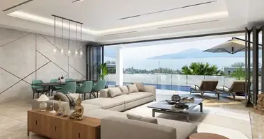 Apartamento 2 habitaciones en Phuket, Tailandia