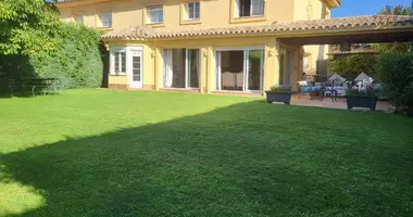 Villa in Madrid, Spanien