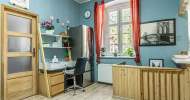 Wohnung 2 zimmer in Landkreis Posen, Polen