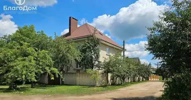Dom w Baranowicze, Białoruś