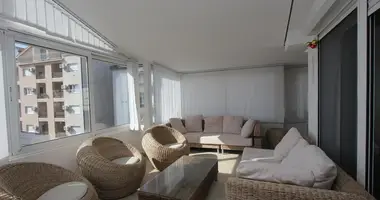 3 bedroom apartment in Budva, Montenegro