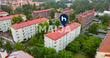 Apartamento 2 habitaciones en Tampere sub region, Finlandia