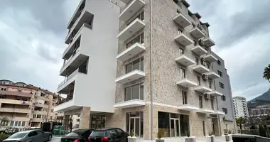 Wohnung 2 Schlafzimmer in Budva, Montenegro
