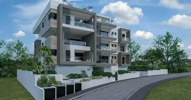 Apartamento 4 habitaciones en Limassol District, Chipre