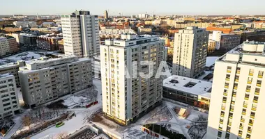 1 bedroom apartment in Helsinki sub-region, Finland