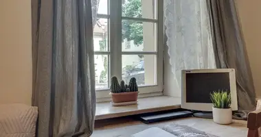 2 room apartment in Vilnius, Lithuania