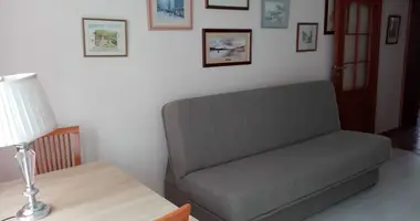 2 room apartment in Krakow, Poland