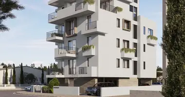 Appartement 2 chambres dans Paphos, Chypre