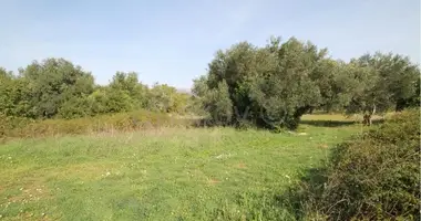 Plot of land in Kastel Stafilic, Croatia