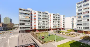 Квартира 2 комнаты в Helsinki sub region, Финляндия