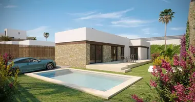 Villa  con Piscina en Provincia de Alicante, España