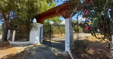 Casa de campo 3 habitaciones en Dionisiou Beach, Grecia