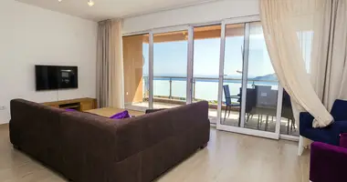 3 bedroom apartment in Budva Municipality, Montenegro