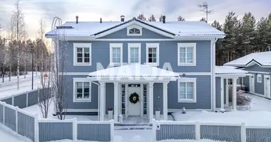 Maison 7 chambres dans Oulun seutukunta, Finlande