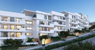 Apartamento 2 habitaciones en Denia, España