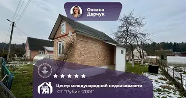 Дом в Тюрлёвский сельский Совет, Беларусь